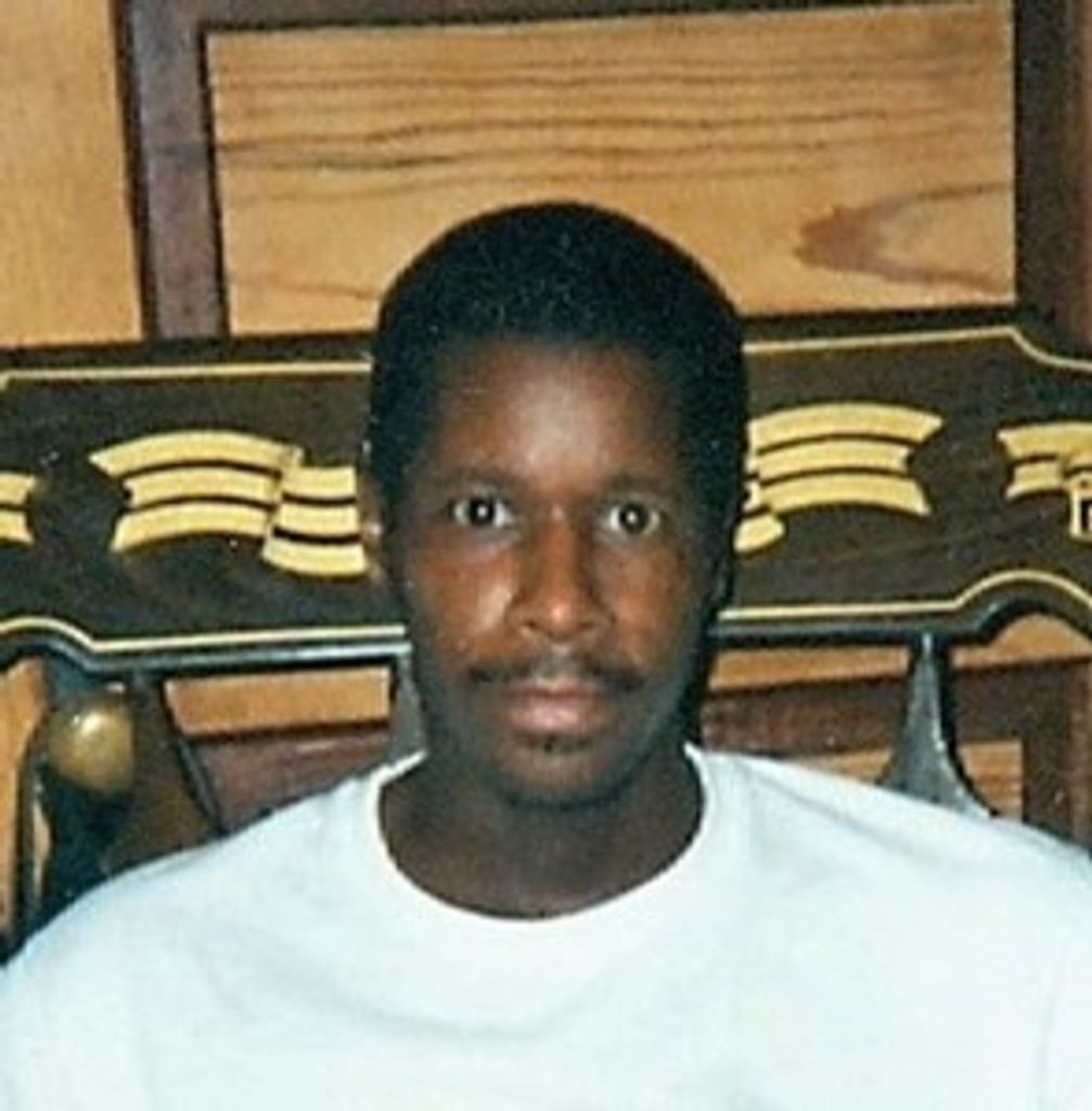 Rickey L. Simpson