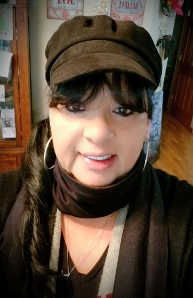 Patricia "Patsy" G. Leon-Sewell Profile Photo