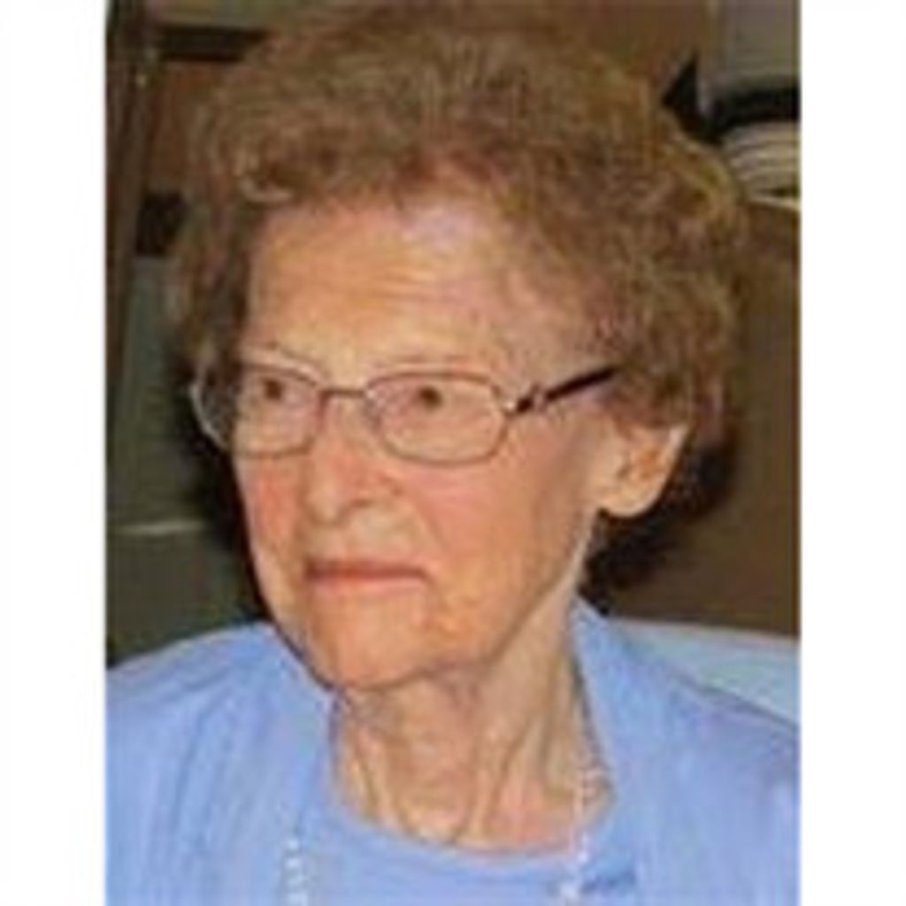 Ruby M. Ball