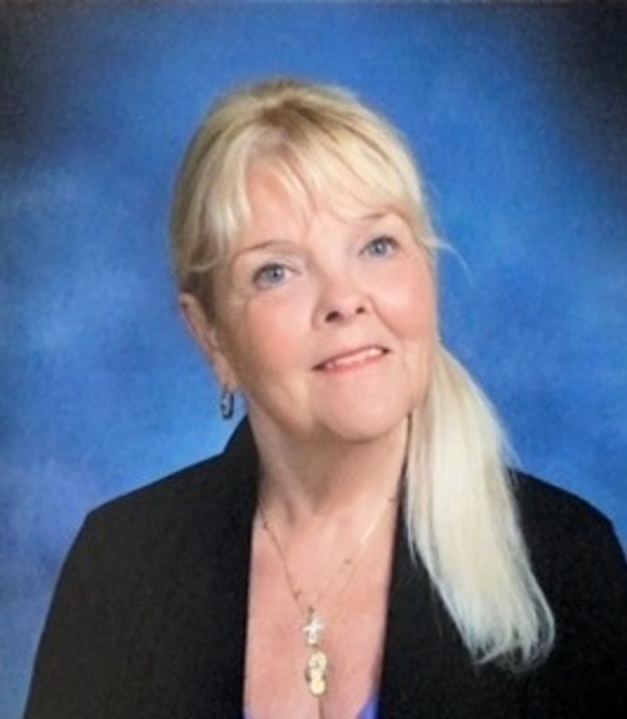Carol Amateis