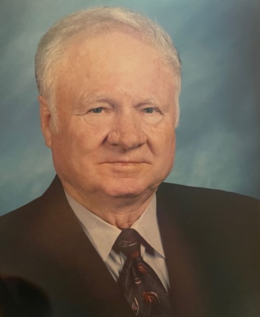 James Ray Sims Profile Photo