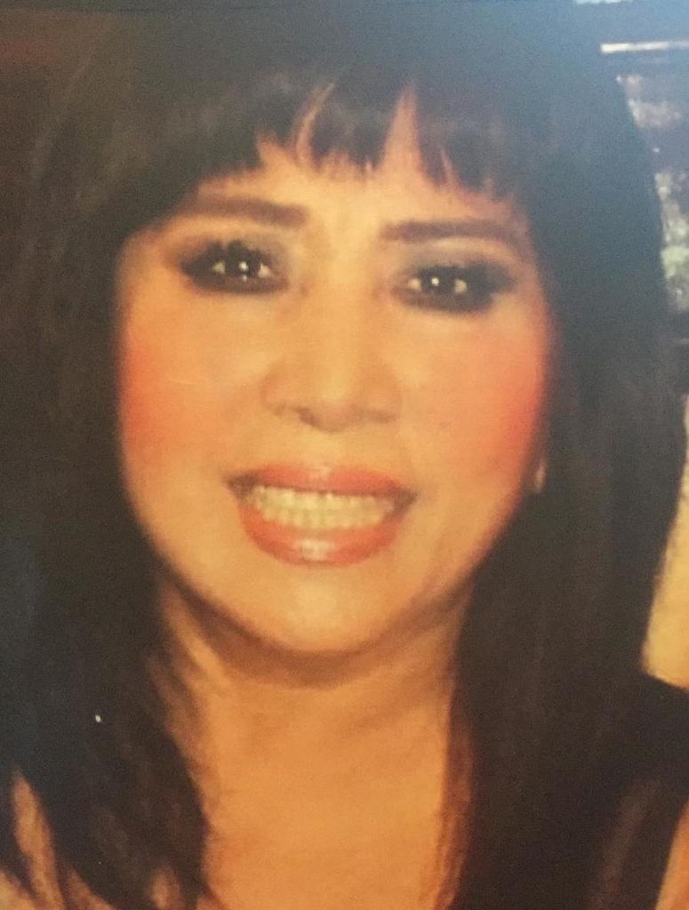 Juana "Yeny" Carvajal
