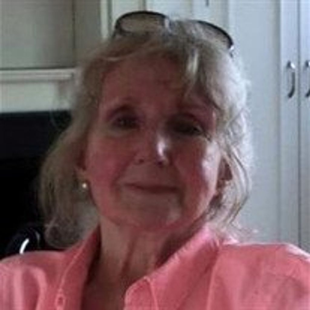 Mary Brady