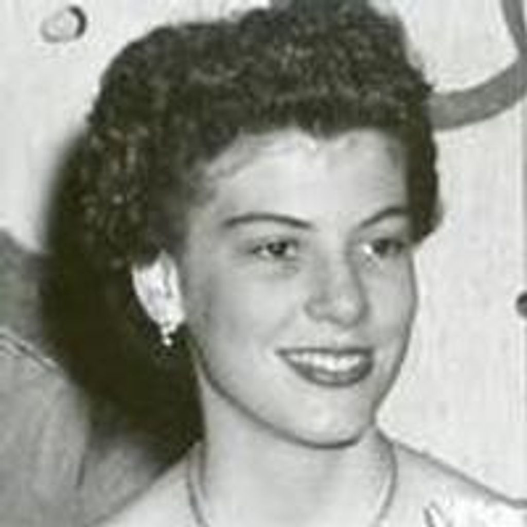 Gloria Ann Shumaker
