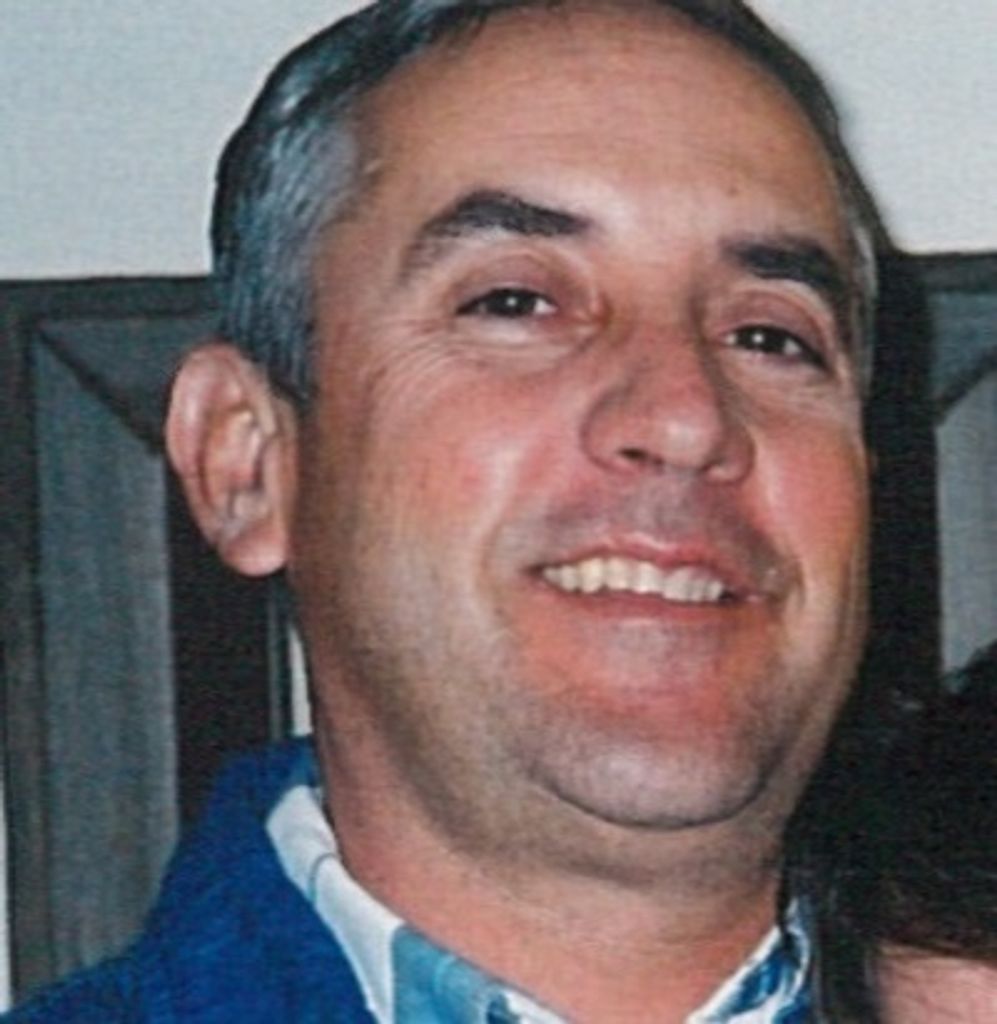 Walter M. Conley Profile Photo