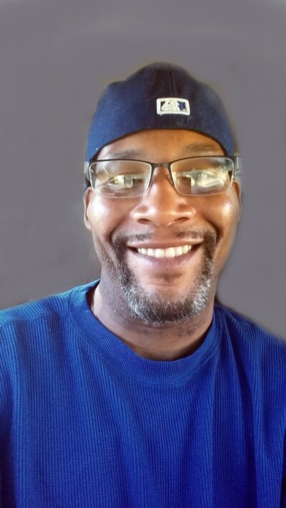 Travoy Harrison, Sr. Profile Photo