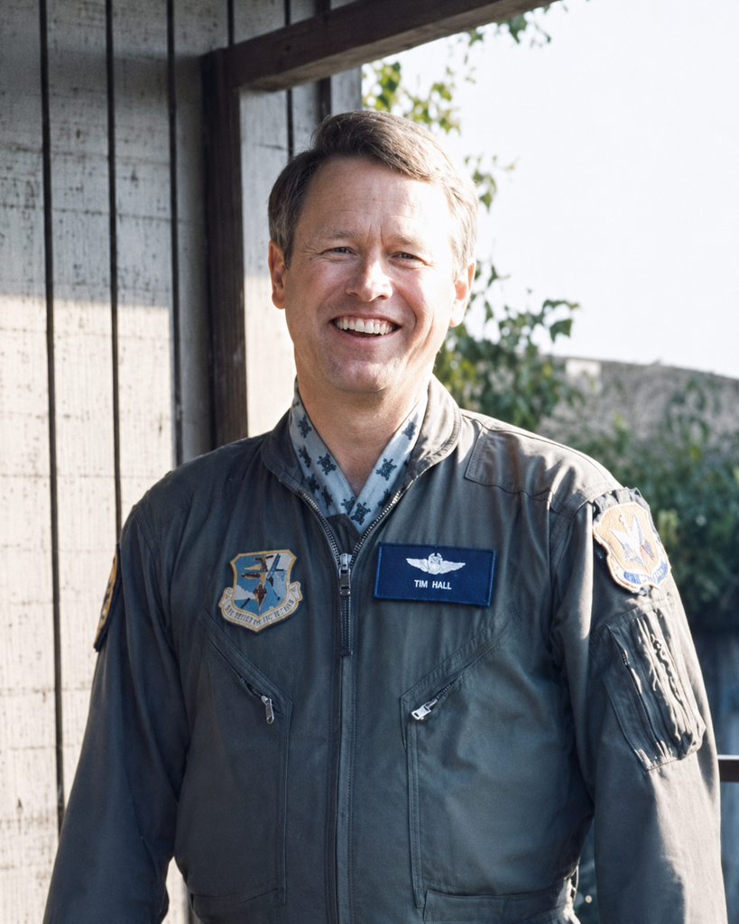 Theodore B. Price Profile Photo