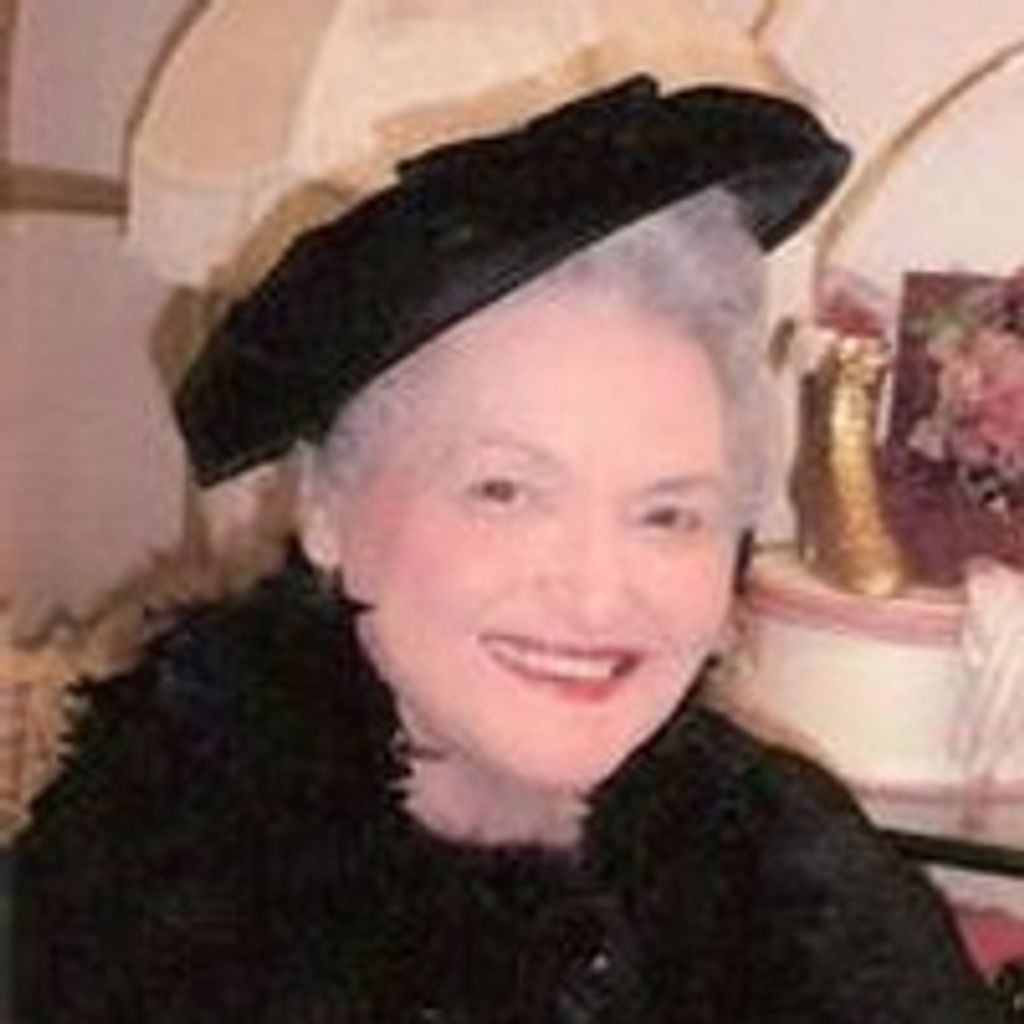 Billie Jo McLain