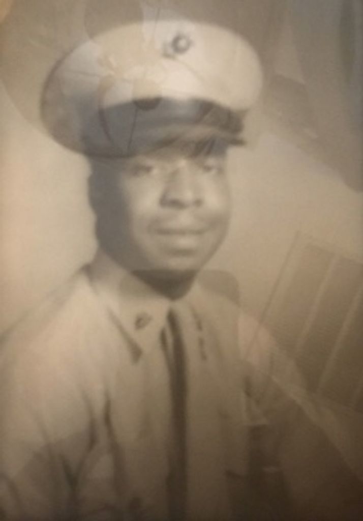 Bennie Lee Thomas, Sr.