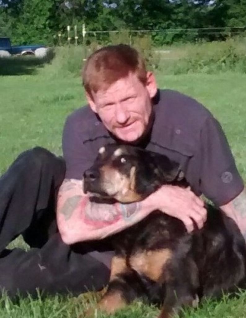 Robert "Red Dog" Lockhart Profile Photo