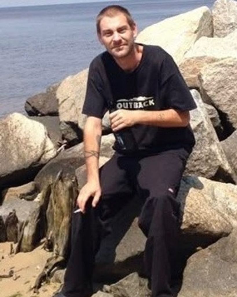 Jason Wayne Morton Profile Photo