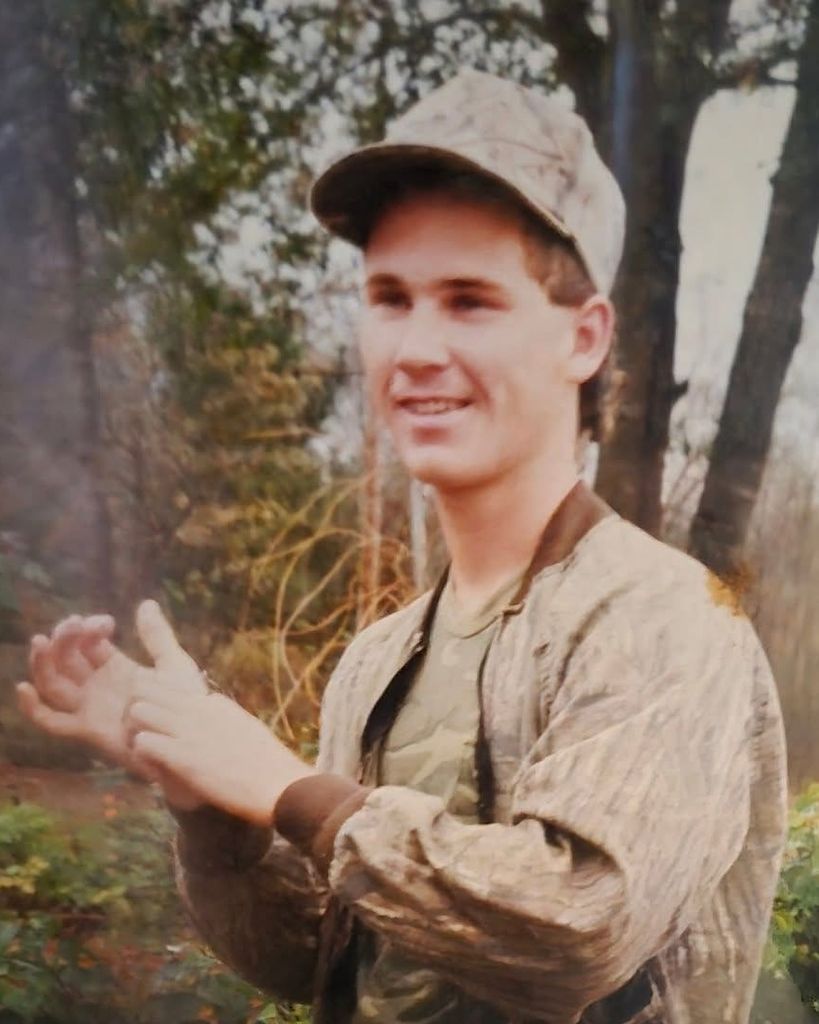 Carlos Bruce Carroll Profile Photo