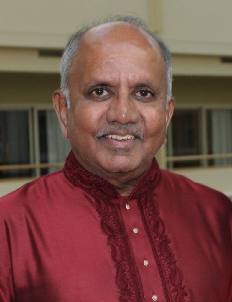 Rashmi Manubhai Amin