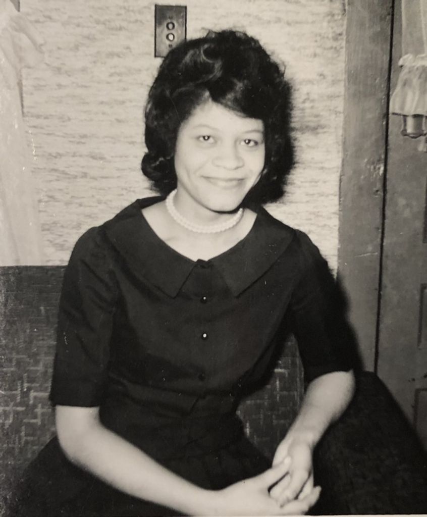 Mildred Myra Grose Profile Photo