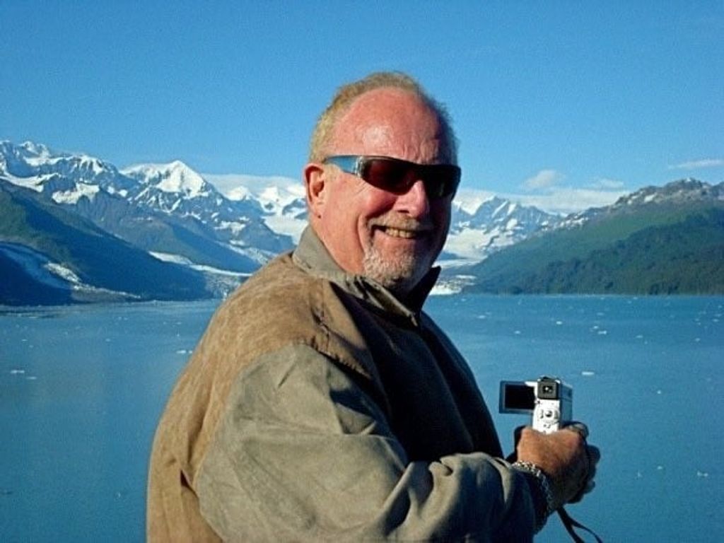 Israel David Pinchuk