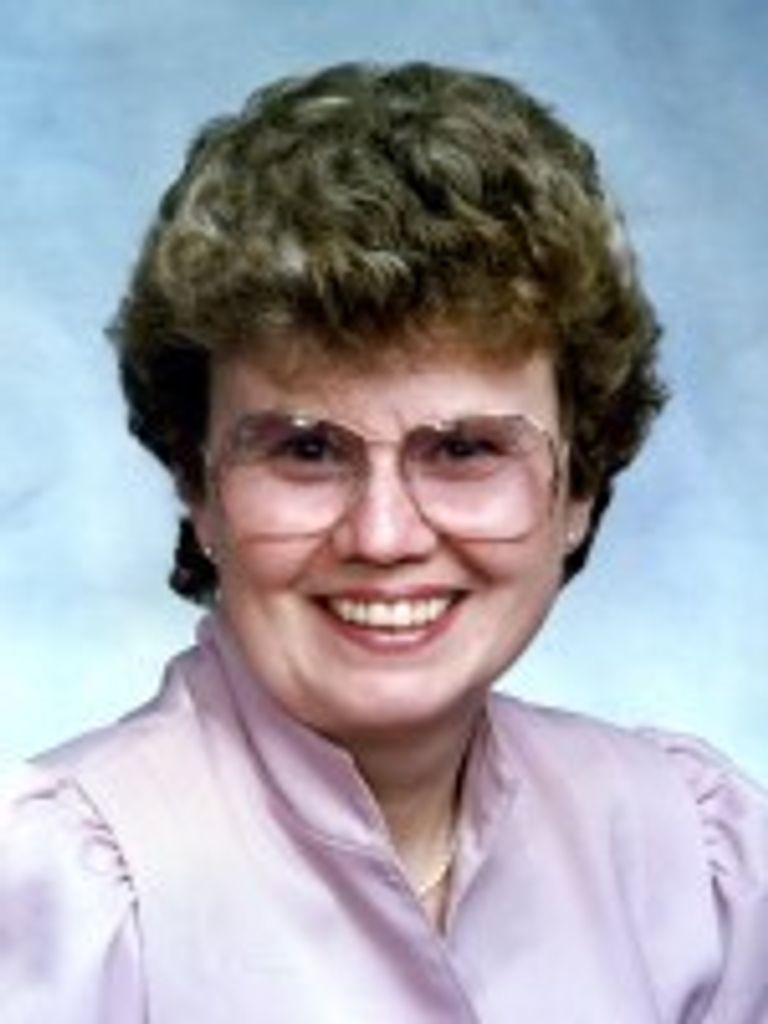 Beverly J. Patterson
