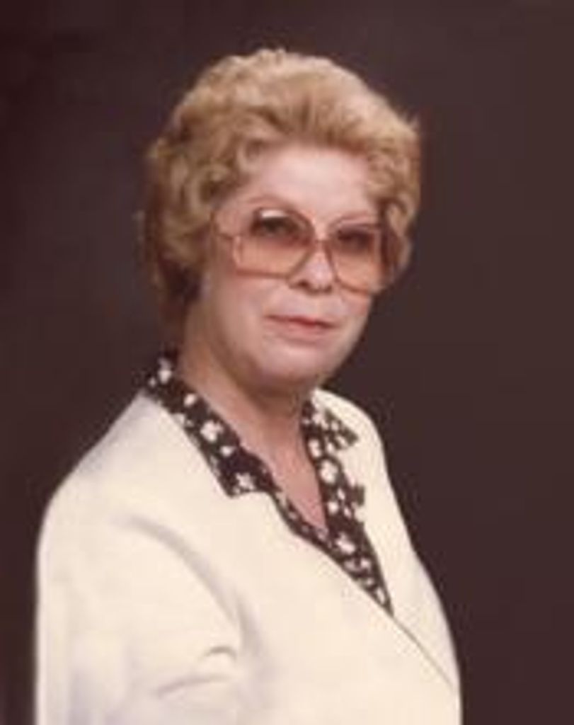 Mary Virginia "Gini" Heck