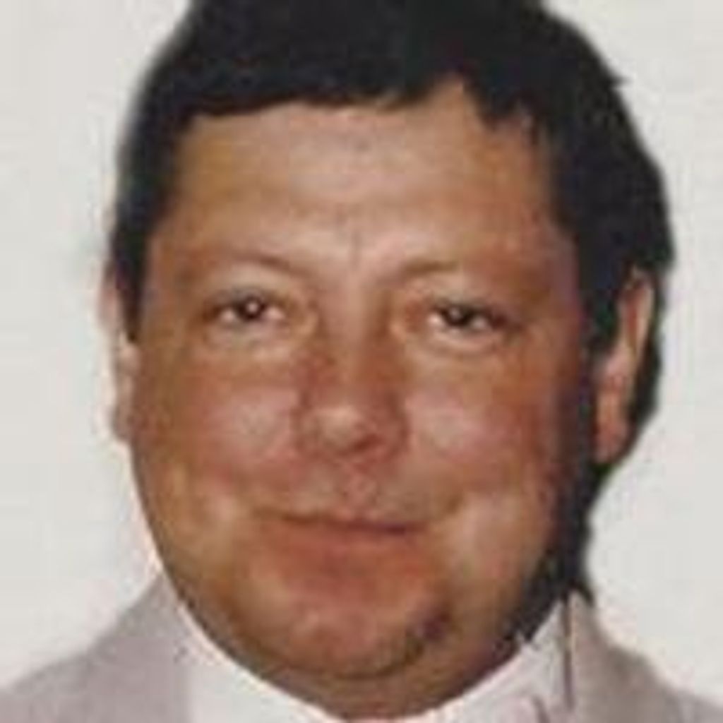 Donald Ray Kelly