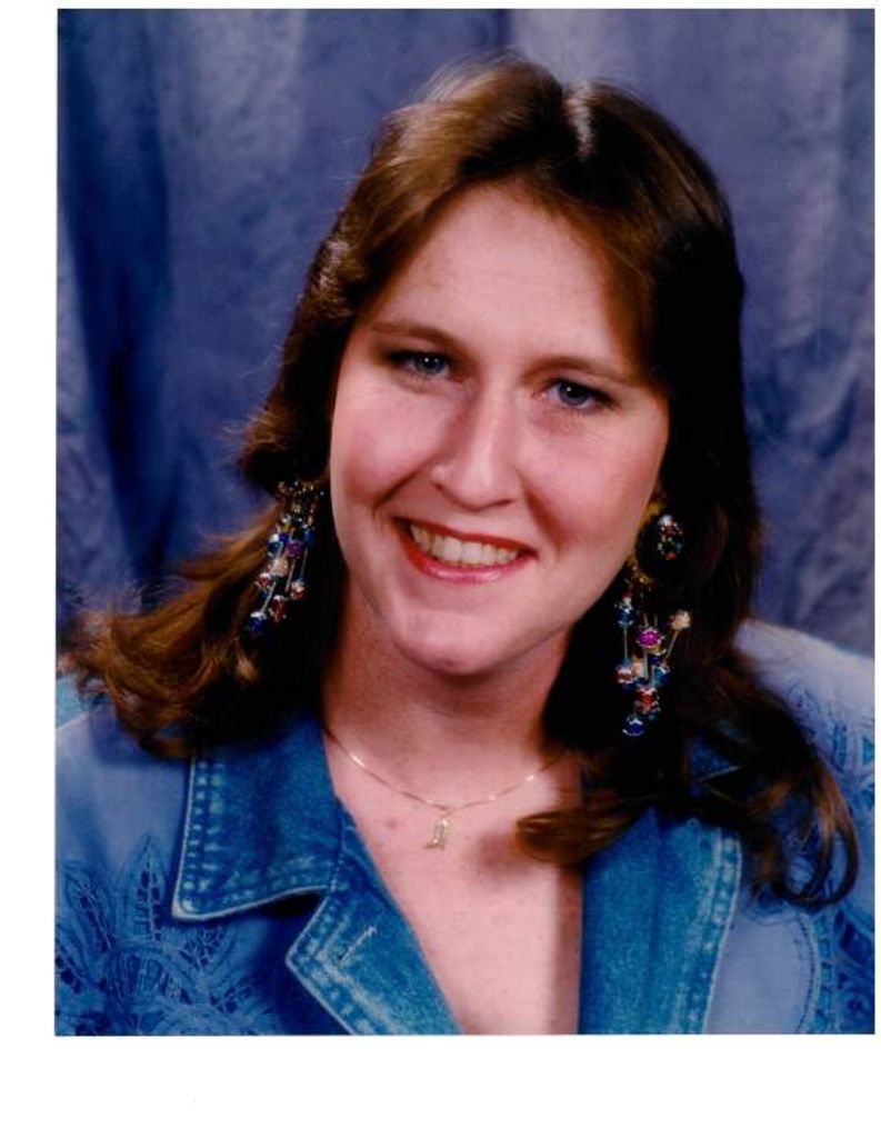 Teresa Lynn Triplett