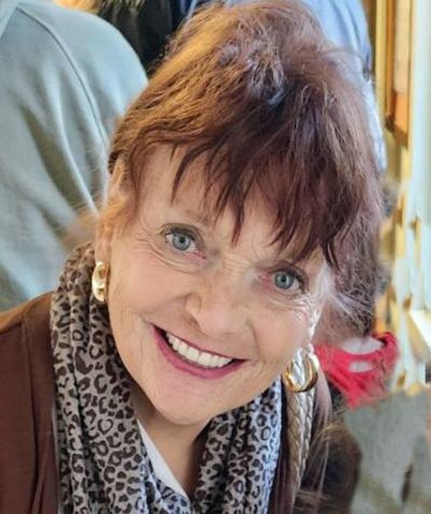Francie Ann Head Profile Photo