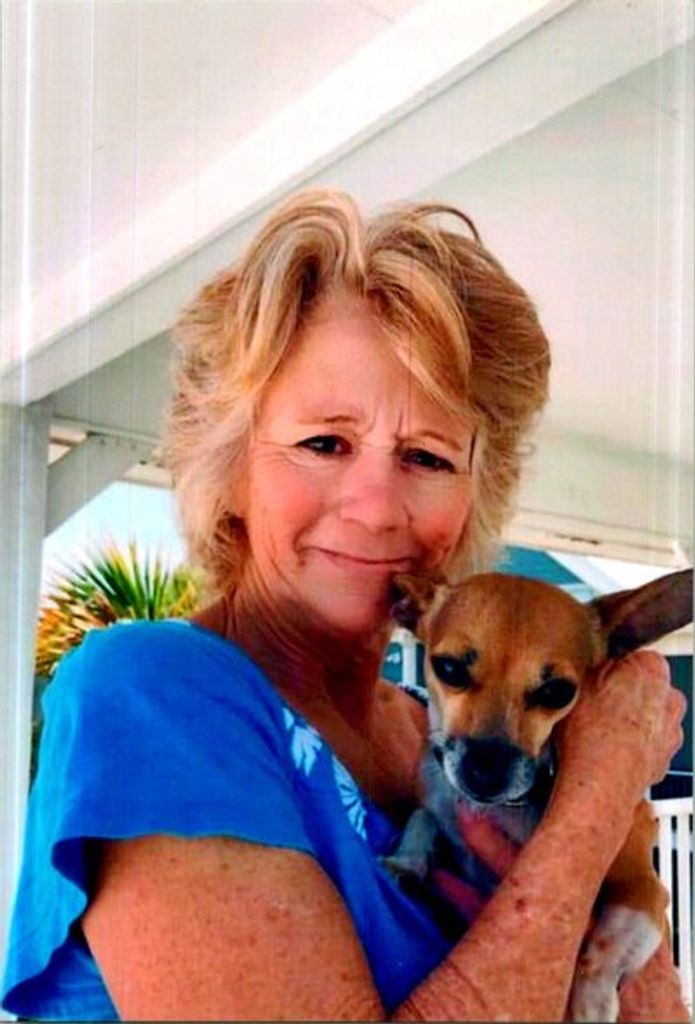 Mrs. Darlene Goar Profile Photo