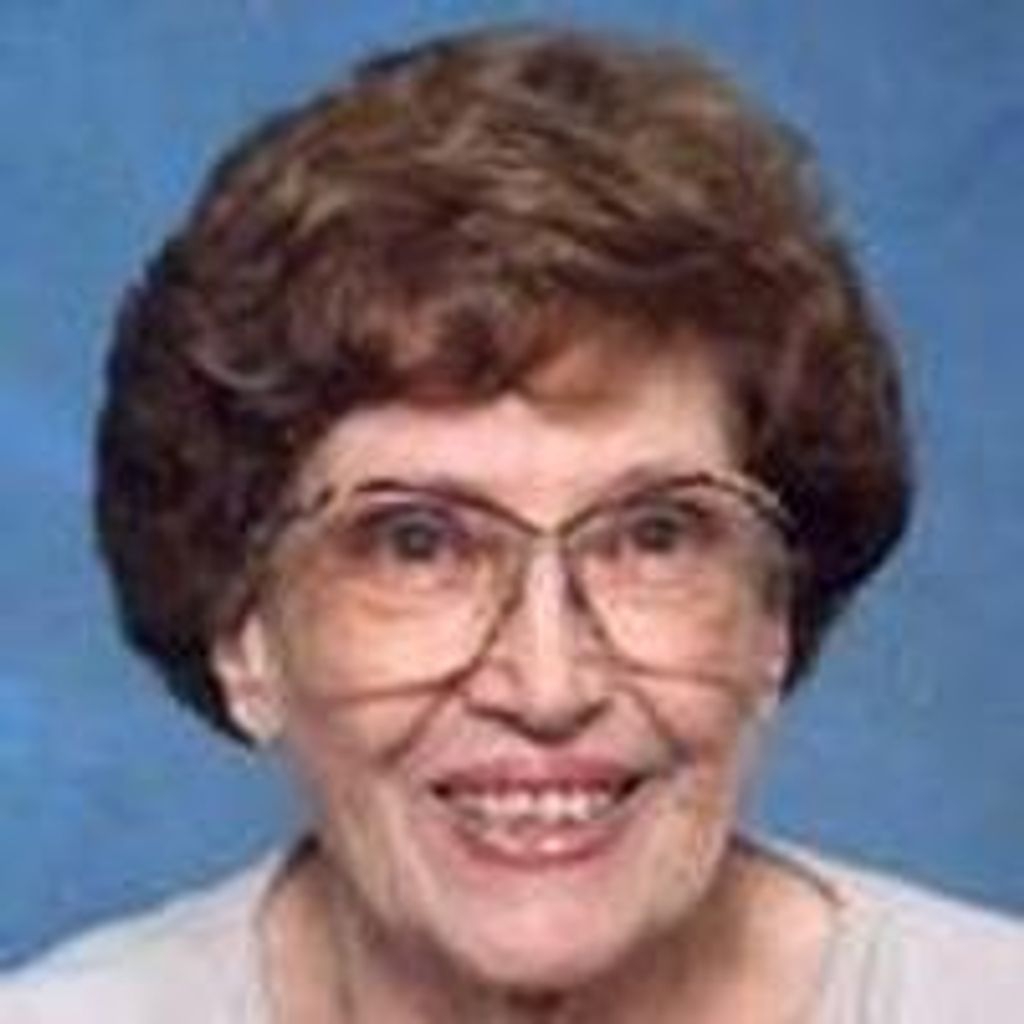 Isabelle Jones