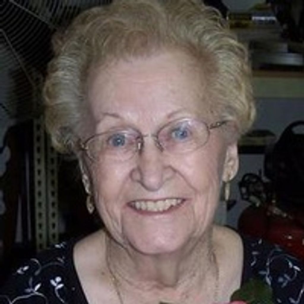 Lena Formby