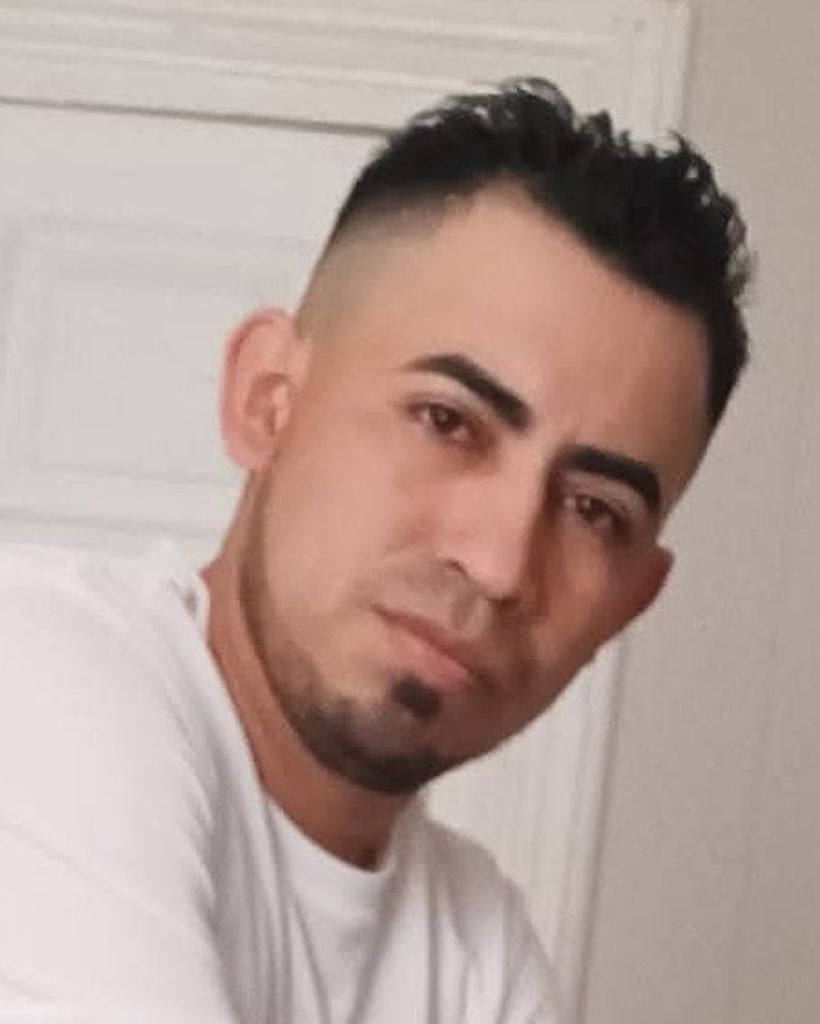 Francisco DeJesus Cruz Irias