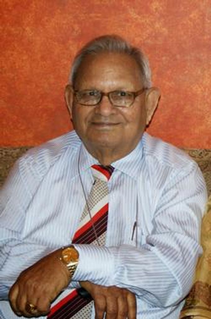 Romesh C. Paul