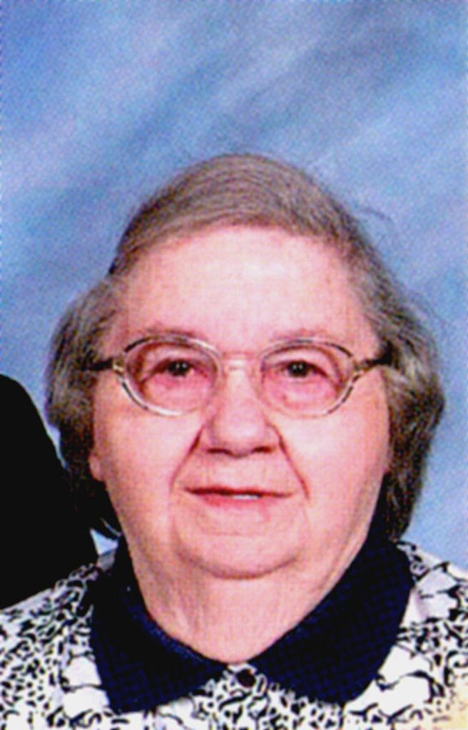 Jean Decker Purdy Profile Photo