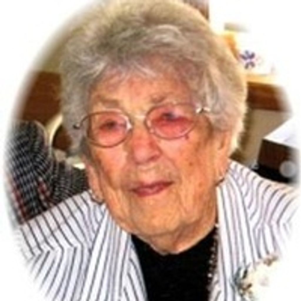 Hazele Rosenquist