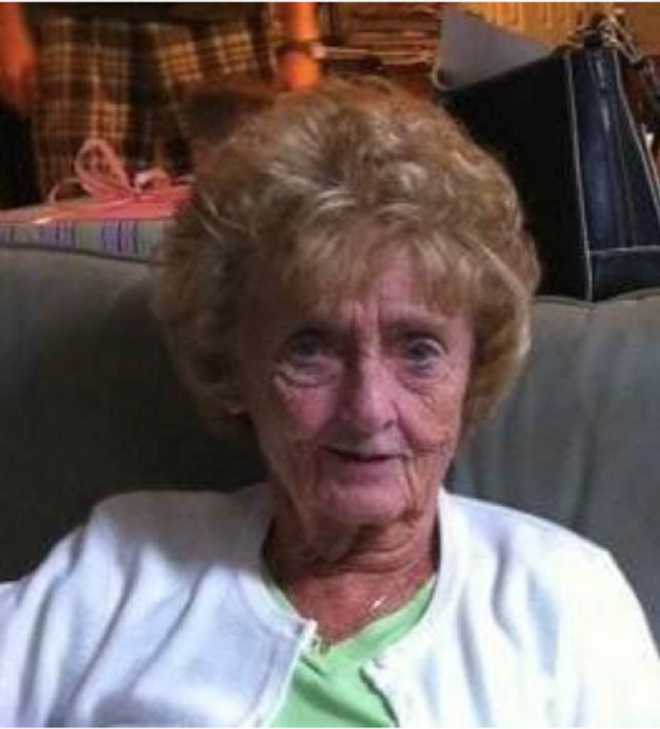 Harriett Miriam "Mim" Canning Profile Photo