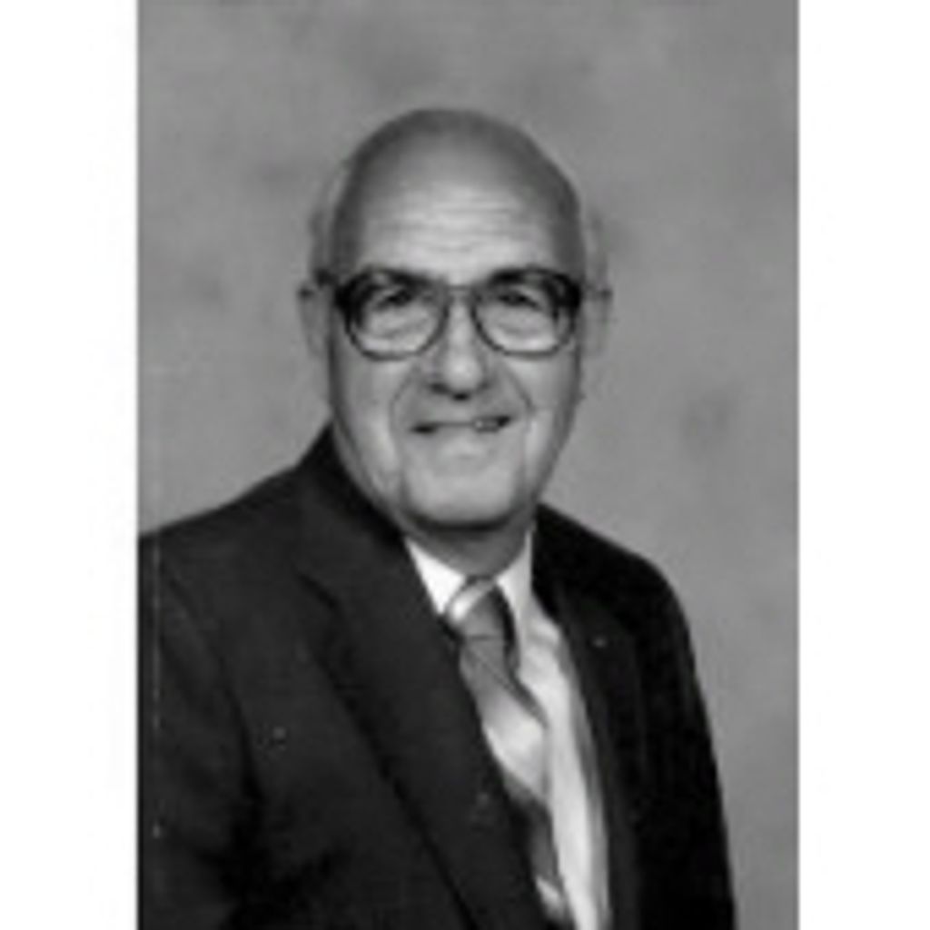 Albert Parenti