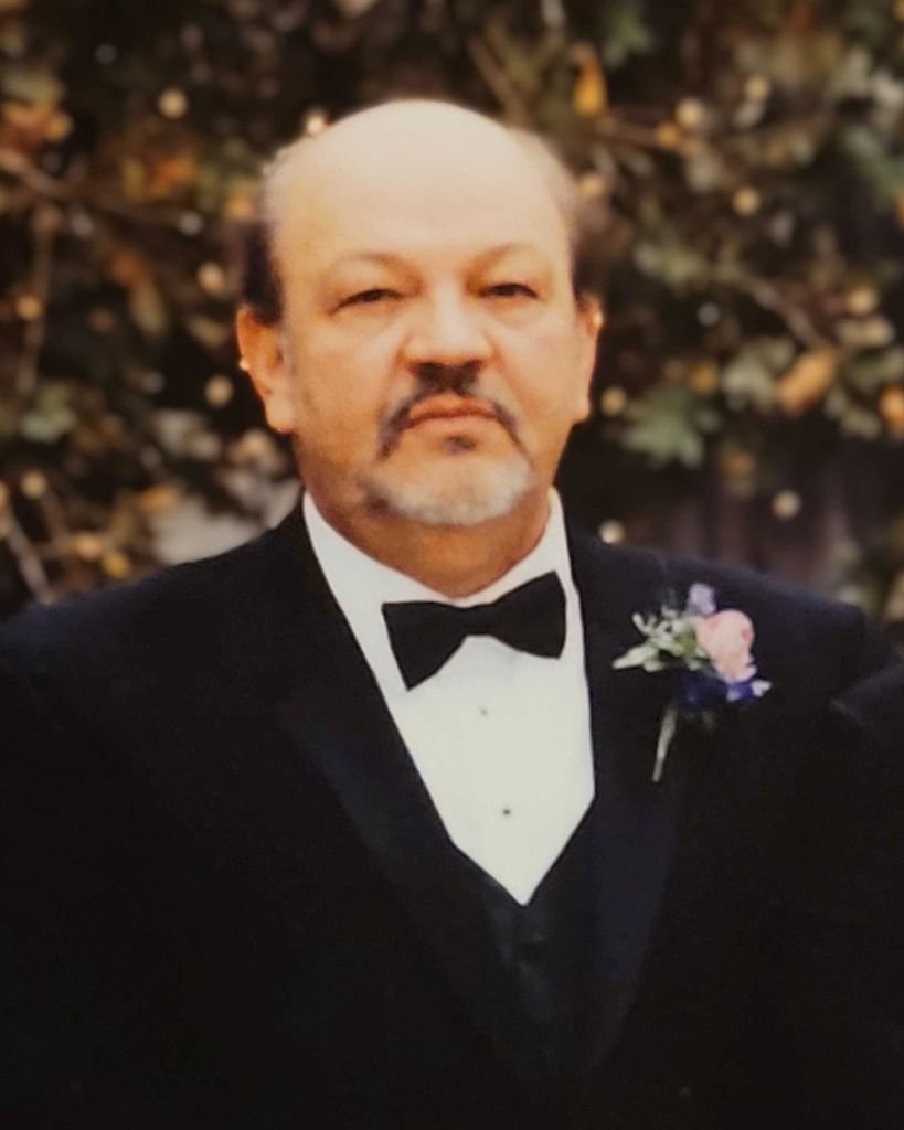 Robert Lane Burton