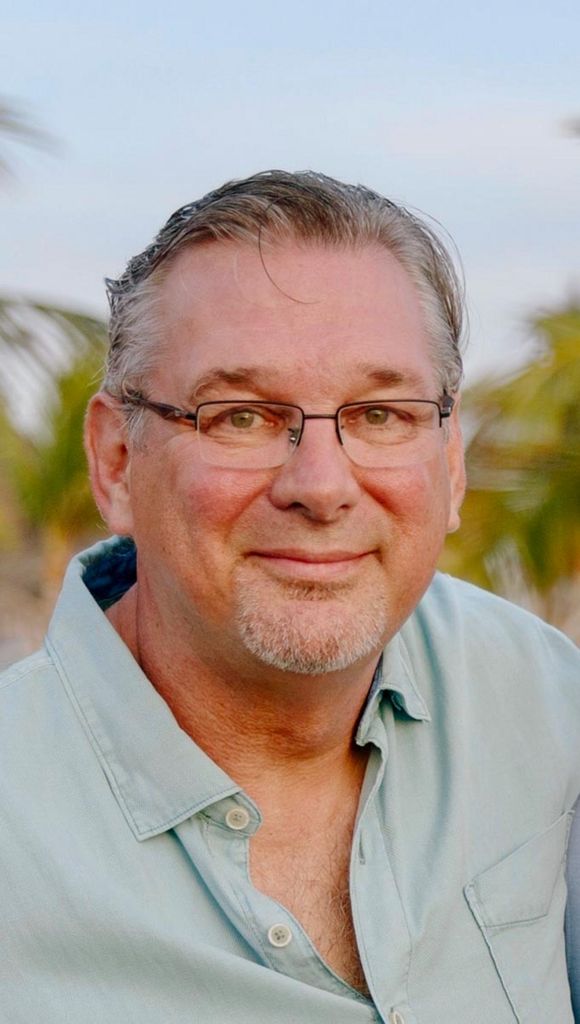 Gregory Lee Culbertson Profile Photo