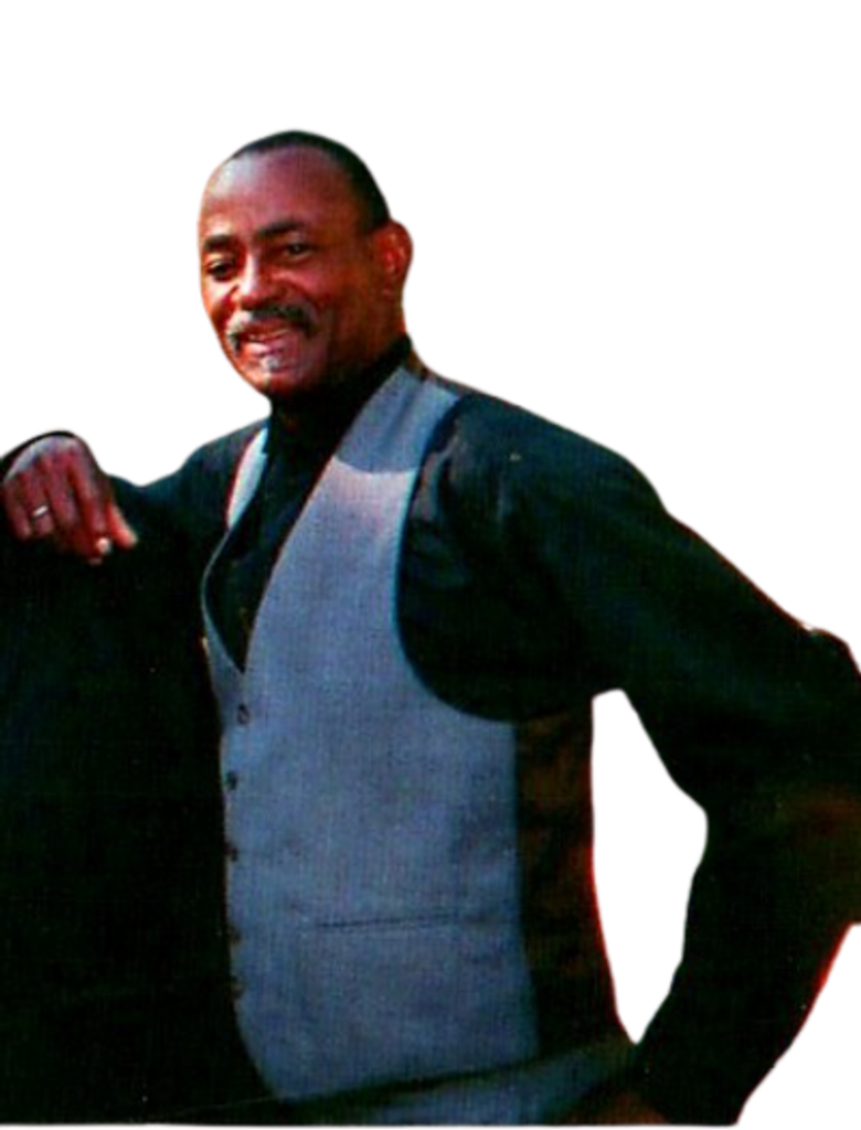 Mr. Willie C. "Dap Daddy" Fielding Profile Photo