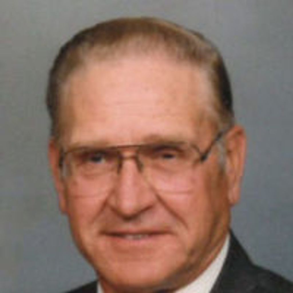 Duane M. Loerts