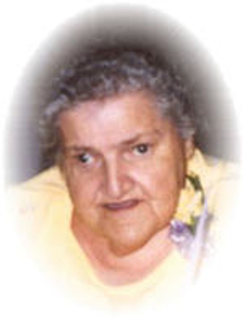 Marsha Jean Behrends
