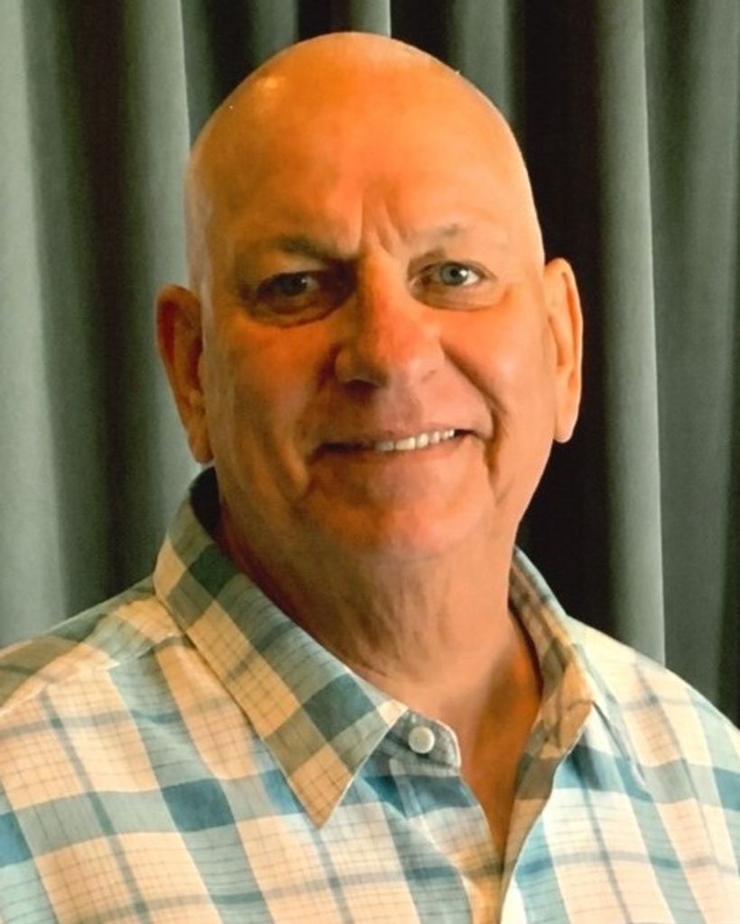 Thomas Joseph Burkhart Profile Photo