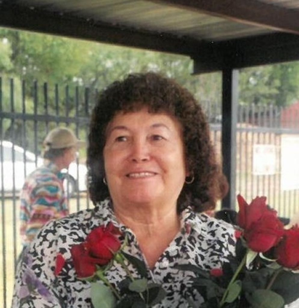 Corina Talamantez Profile Photo