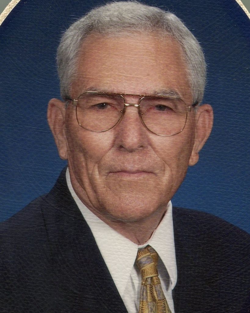 Levy Clayton Pait Profile Photo