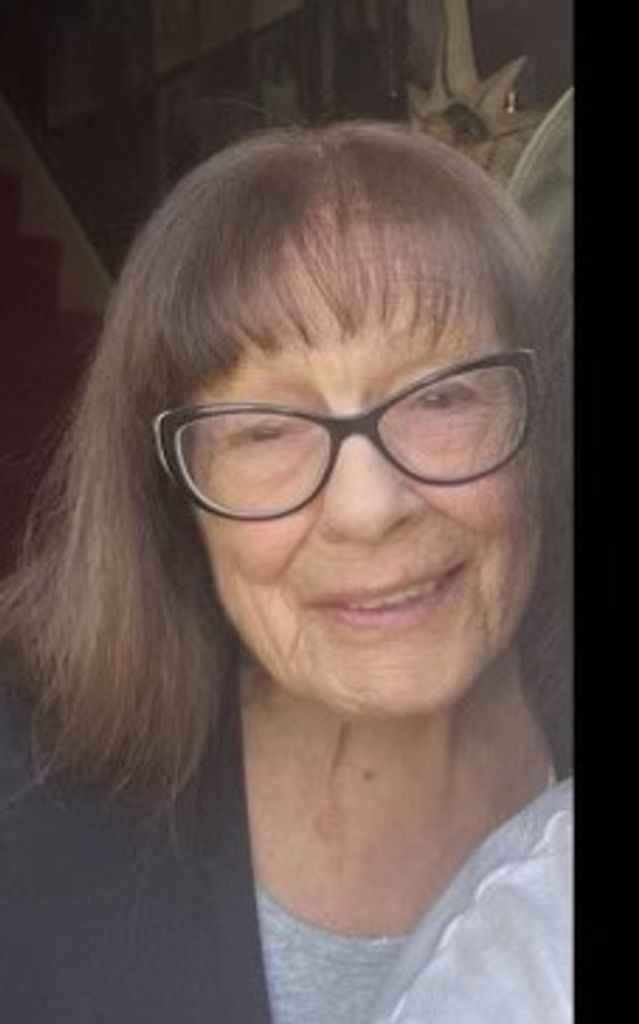 Rosemary Ann (Trongone)  Blatz Profile Photo