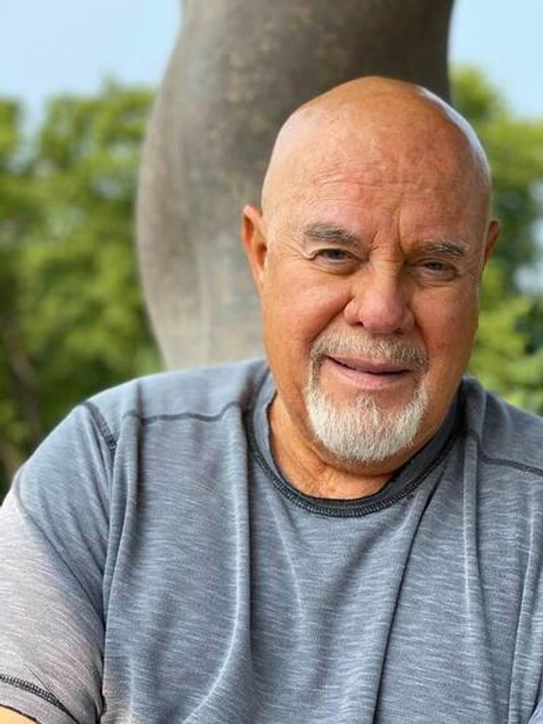 Michael Blaine Wilhoit