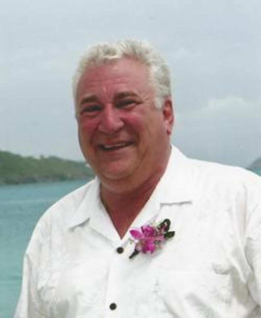 Richard R. Castelletti