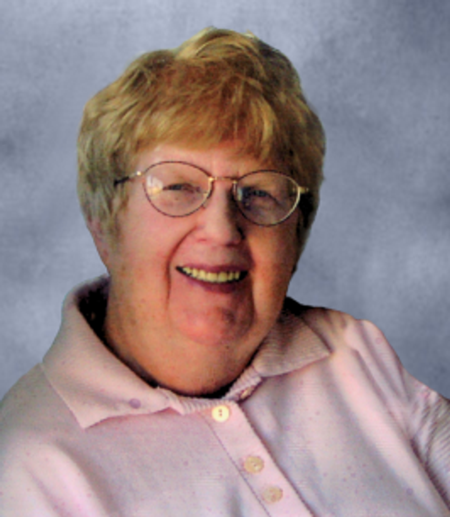 Jeanne Simak