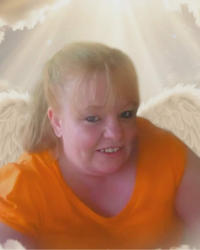 Angela Beth Matthews's obituary image