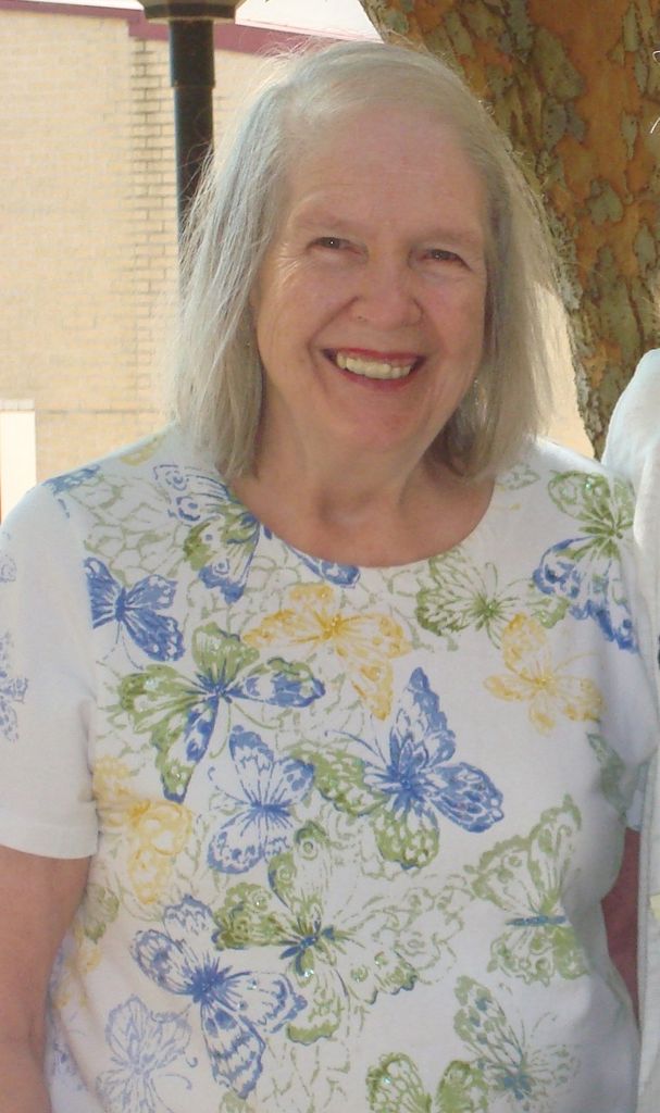 Barbara Etheredge Murphy Profile Photo