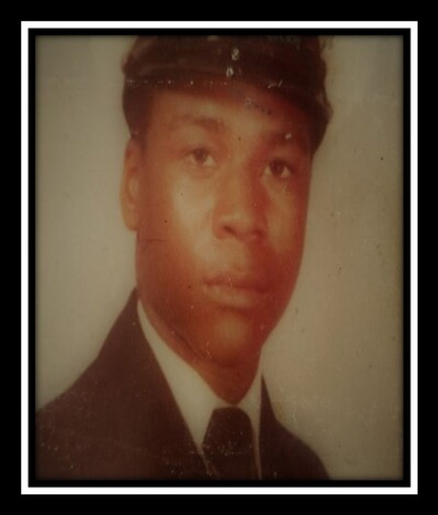 Johnnie Garvin Brown Profile Photo