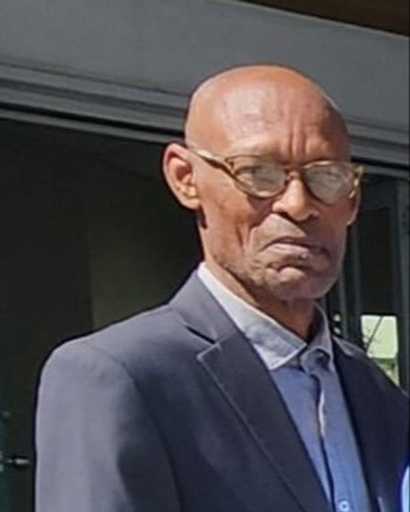 Clement Edward O'Brien Profile Photo