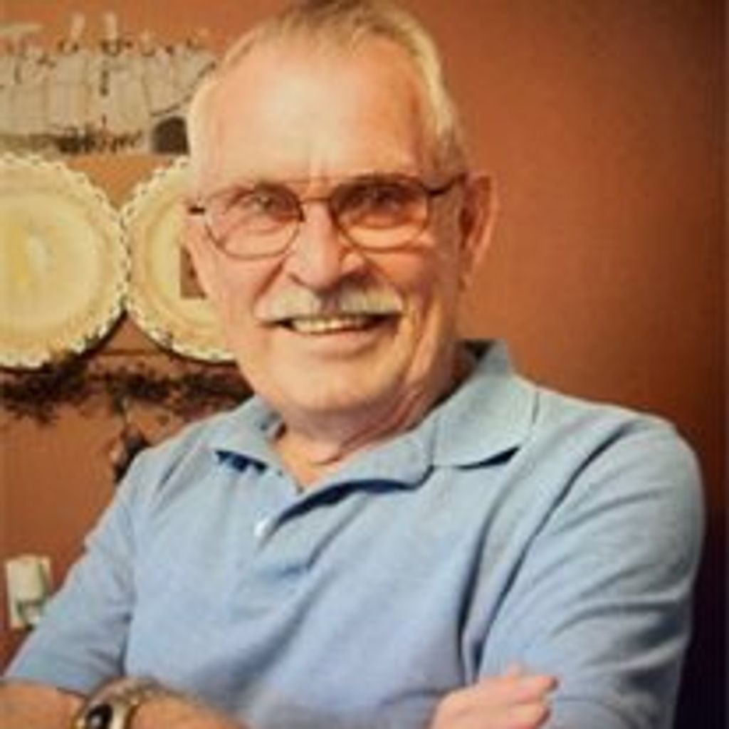 Raymond A. Elliott